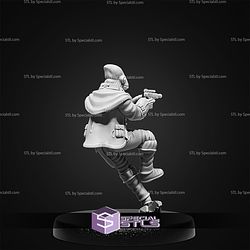 January 2026 Invictus Miniatures