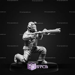 January 2026 Invictus Miniatures