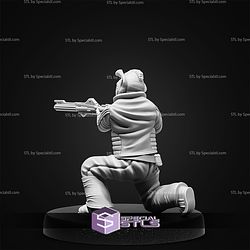 January 2026 Invictus Miniatures