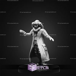 January 2026 Invictus Miniatures