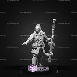 January 2026 Invictus Miniatures