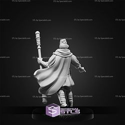 January 2026 Invictus Miniatures