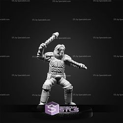 January 2026 Invictus Miniatures