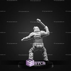January 2026 Invictus Miniatures