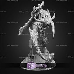 December 2025 Parasite Collectibles Miniatures