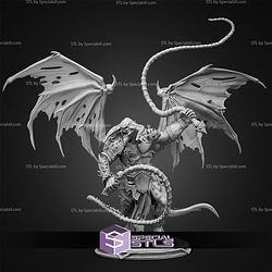 December 2025 Parasite Collectibles Miniatures