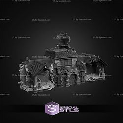 December 2025 C27 Collectibles Miniatures