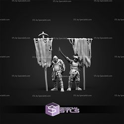 December 2025 Davale Games Miniatures