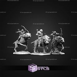 December 2025 Davale Games Miniatures