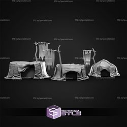 December 2025 Davale Games Miniatures