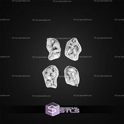 December 2025 Davale Games Miniatures