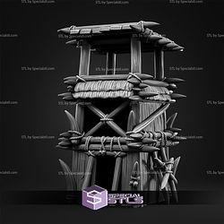 December 2025 Davale Games Miniatures