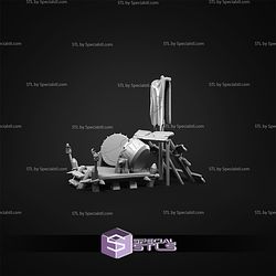 December 2025 Davale Games Miniatures