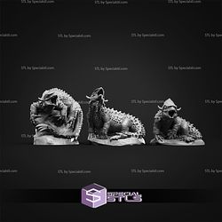 September 2025 Davale Games Miniatures