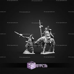 September 2025 Davale Games Miniatures