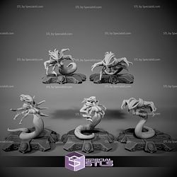 December 2025 Mads Minis Miniatures
