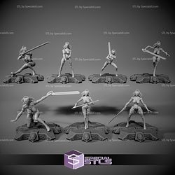 December 2024 Mads Minis Miniatures