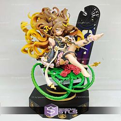 Anya Melfissa Hololive STL Files