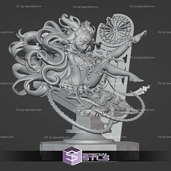 Anya Melfissa Hololive STL Files