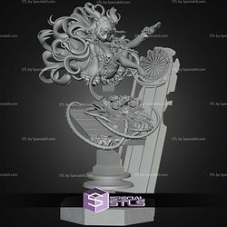 Anya Melfissa Hololive STL Files