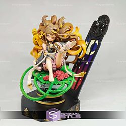 Anya Melfissa Hololive STL Files