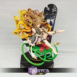 Anya Melfissa Hololive STL Files