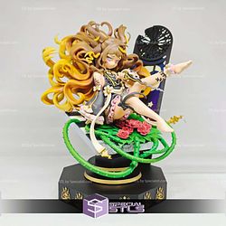 Anya Melfissa Hololive STL Files