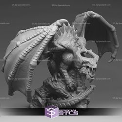 September 2020 Creature Armory Miniatures