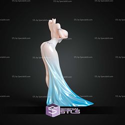 Azur Lane Saintlouis Luxury STL Files