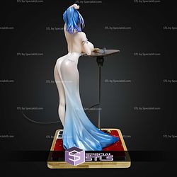 Azur Lane Saintlouis Luxury STL Files