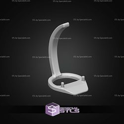 Basic STL Collection Wearable Mewtwo Ornate Mask