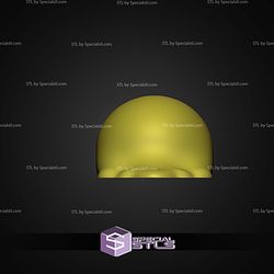 Basic STL Files Digimo Myotismon Evolution