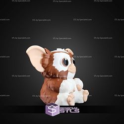 Basic STL Files Gizmo Multipart