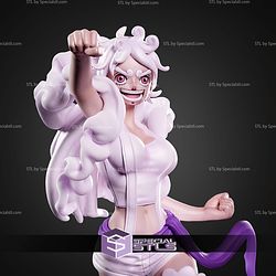 Bonney Nika 220mm STL Files