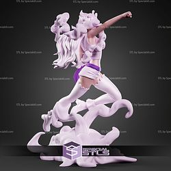 Bonney Nika 220mm STL Files