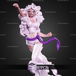 Bonney Nika 220mm STL Files