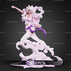 Bonney Nika 220mm STL Files