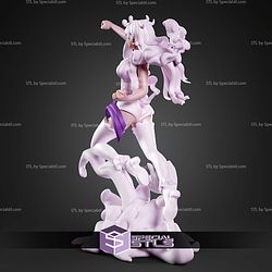 Bonney Nika 220mm STL Files