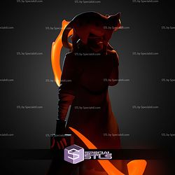 Caleb Widogast The Mighty Nein STL Files