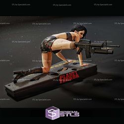 Cherry Planet Terrot 1-4 STL Files