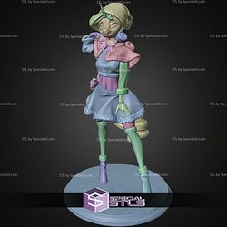 Christmas Rarity NSFW STL Files