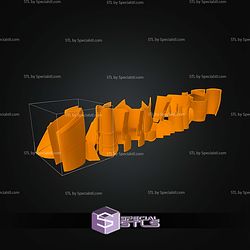 Cosplay STL Files Jane Foster Lady Thor Armor