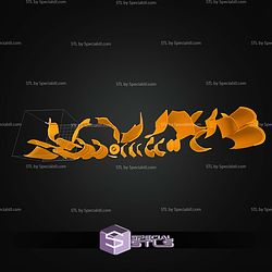 Cosplay STL Files Jane Foster Lady Thor Armor