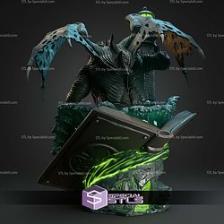 Cthulhu The Call of Cthulhu STL Files