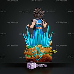 Dai Dragon Quest STL Files