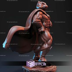 Dark Turtle TMNT STL Files
