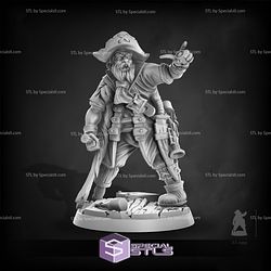 August 2021 Cast N Play Miniatures