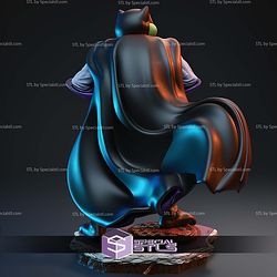 Dark Turtle TMNT STL Files