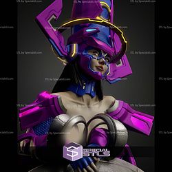 Devourer Daughter Galacta NSFW STL Files