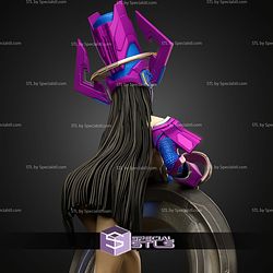 Devourer Daughter Galacta NSFW STL Files